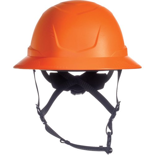 Casque de s&eacute;curit&eacute; &agrave; bord complet V-Gard H2 avec syst&egrave;me de s&eacute;curit&eacute; Mips, Suspension Rochet, Non ventil&eacute; Ontario Packaging