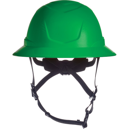 Casque de s&eacute;curit&eacute; &agrave; bord complet V-Gard H2 avec syst&egrave;me de s&eacute;curit&eacute; Mips, Suspension Rochet, Non ventil&eacute; Ontario Packaging