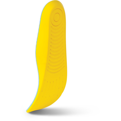 Ergo Cooling 37.5&reg; Insole, Men's 6 - 7/Women's 8 - 9 Ontario Packaging
