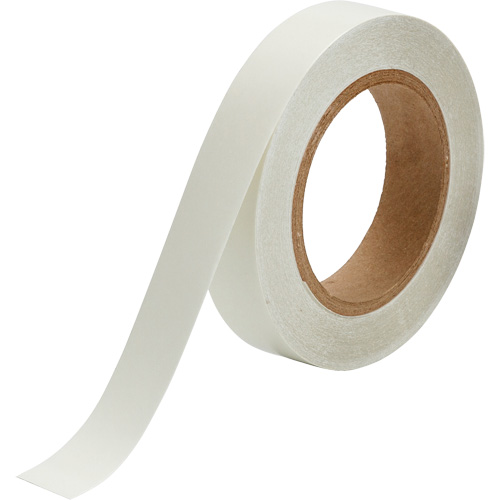 Pipe Marker Tape, 90', Clear Ontario Packaging