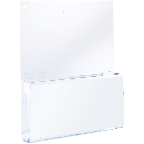 Mini centre de fiches signal&eacute;tiques du fournisseur, Anglais Ontario Packaging