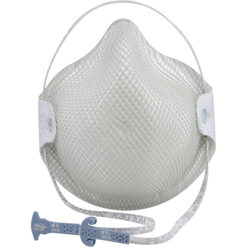 Respirateurs  contre les particules 2600, N95, Certifi&eacute; NIOSH, Moyen/grand Ontario Packaging