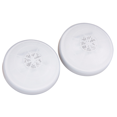 Filtres North, Filtre contre les particules, Filtre N99 Ontario Packaging