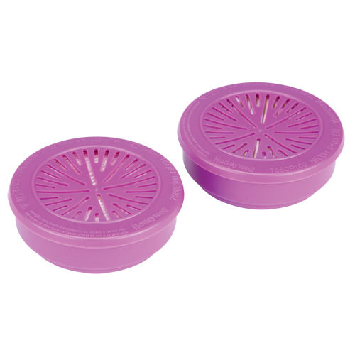 Filtres &agrave; coquille dure North, Filtre contre les particules, Filtre P100 Ontario Packaging