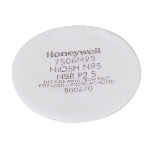 Filtres pour respirateur North, Filtre contre les particules, Filtre N95 Ontario Packaging