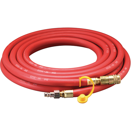 Low Pressure Hoses for 3M PAPR, Low Pressure, 25' Ontario Packaging