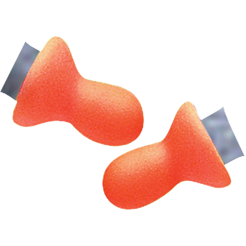 Howard Leight Quiet Bands Replacement Pods, 27 NRR dB, Meets/Exceeds CSA Class BL Ontario Packaging