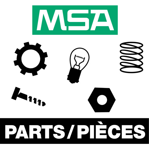 ALTAIR io 4 Calibration Cap Ontario Packaging