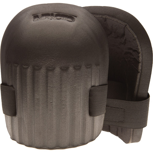 Knee Pad, Hook and Loop Style, Foam Caps, Foam Pads Ontario Packaging