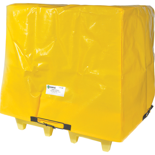 B&acirc;ches pour Poly-Slim-Line 6000 Ontario Packaging