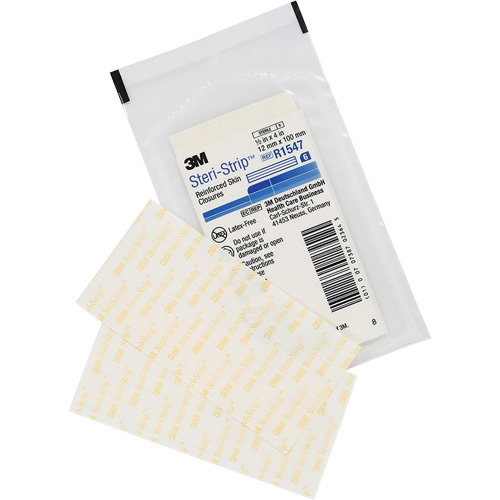 Steri-Strip, Skin Closure, Class 1 Ontario Packaging