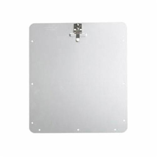 Organic Peroxides TDG Placard, Aluminum Ontario Packaging