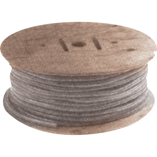 Multi-Purpose Hose, Air/Water, EPDM Rubber, 1/2" Dia., 700' L, 300 psi Ontario Packaging