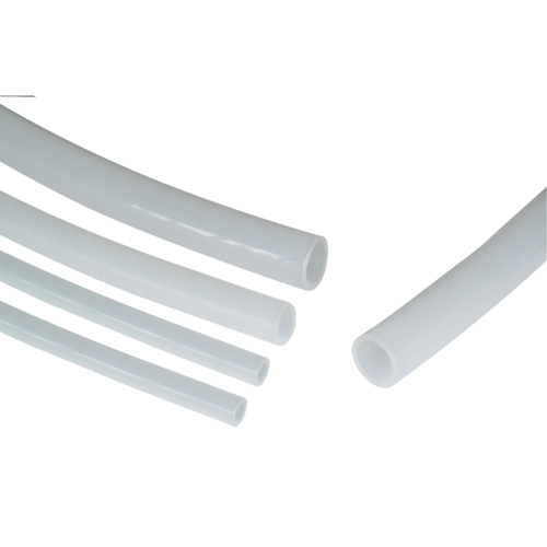 Tube, Air, 0,25" DE x 500' lo, Poly&eacute;thyl&egrave;ne, Blanc translucide, 140 psi @ 20°C Ontario Packaging