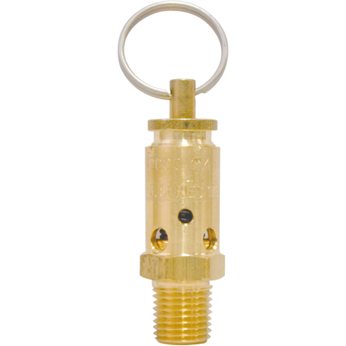 Air Safety Valves Ontario Packaging