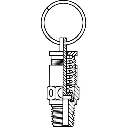 Air Safety Valves Ontario Packaging
