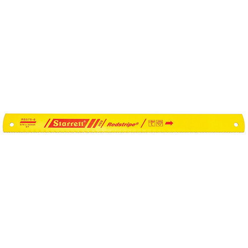 Restripe&reg; Power Hacksaw Blade, High Speed Steel, 23" L Ontario Packaging