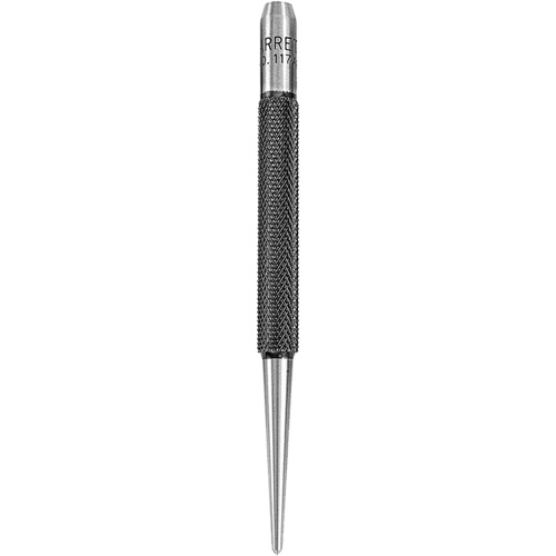 Centre Punch with Round Shank, 5/64" Dia., 4" L Ontario Packaging