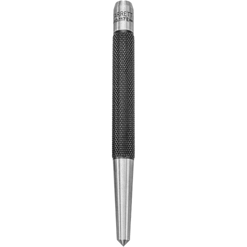 Centre Punches With Round Shanks, 1/4" Dia., 5" L Ontario Packaging