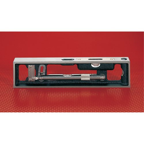 Engineer and Plumber's Level, 10" L, 1 Vials Ontario Packaging