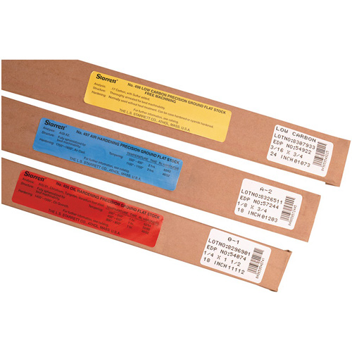 Clavette en acier lamin&eacute; &agrave; chaud Ontario Packaging