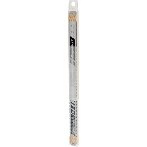 Hacksaw Blades, Carbon, 10" (250 mm) L, 24 TPI Ontario Packaging