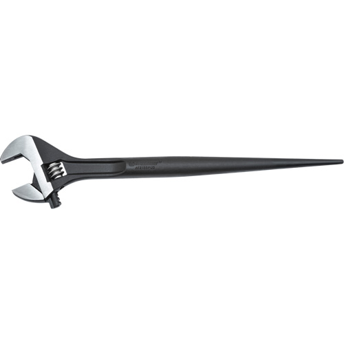 Adjustable Construction Wrench Ontario Packaging