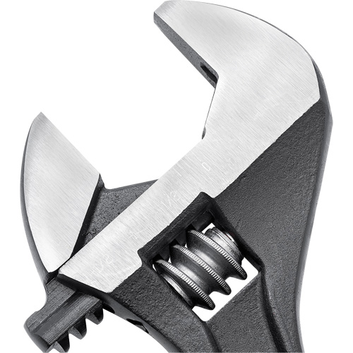 Adjustable Construction Wrench Ontario Packaging