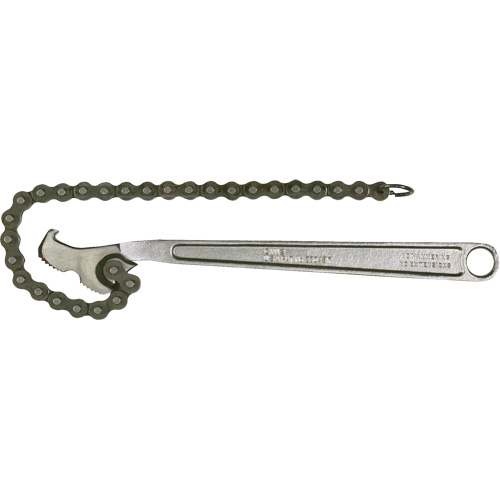 Chain Wrench Ontario Packaging