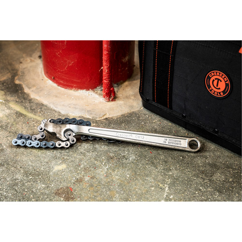 Chain Wrench Ontario Packaging