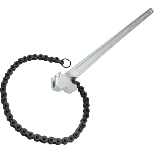 Chain Wrench Ontario Packaging