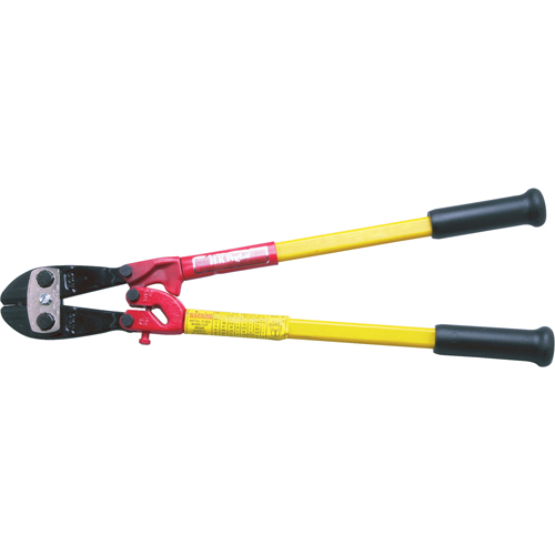 General Purpose Cutters, 30.5" L, Center Cut Ontario Packaging
