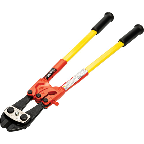General Purpose Cutters, 24.5" L, Center Cut Ontario Packaging