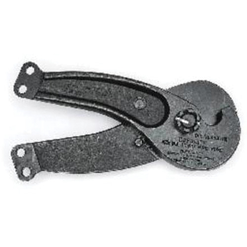 Replacement Cutter Head, 1-3/4" Ontario Packaging