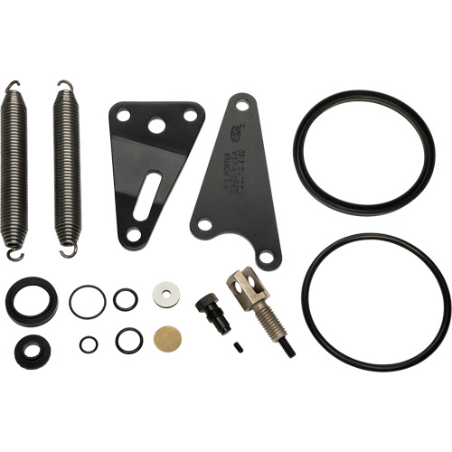 Ensemble de r&eacute;paration pour couteau pneumatique &agrave; coupe centrale Ontario Packaging