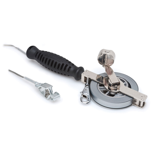 Atlas&reg; Chrome Clad&reg;/Nubian&reg; Double Duty Oil-Gauging Tape Lines Ontario Packaging