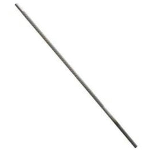 Chainsaw File, Round, 6", Knurl Ontario Packaging