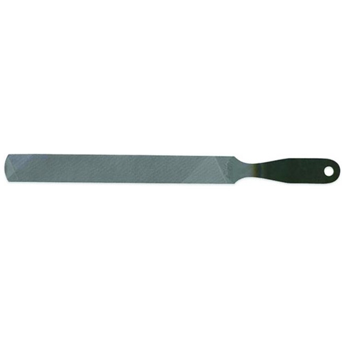 Lime d'affûtage, Plat, 8", Simple/double Ontario Packaging