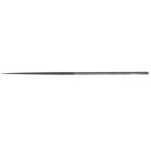 No. 2 Needle File, Round, 4" Ontario Packaging