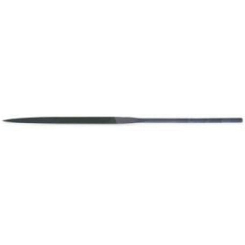 No. 0 Needle File, Barrette, 5-1/2" Ontario Packaging