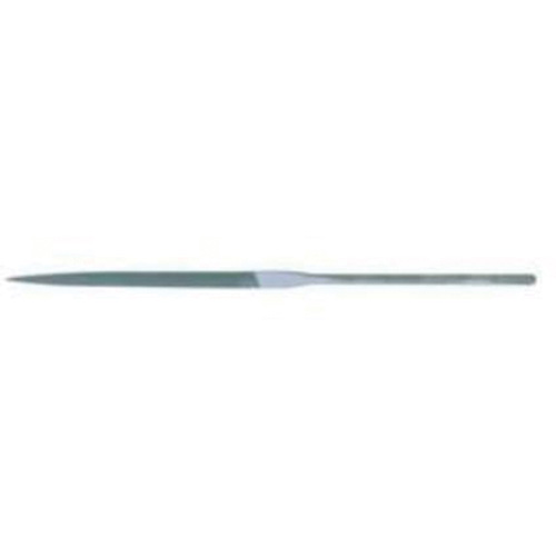 #0 Needle File, Knife, 6-1/4" Ontario Packaging