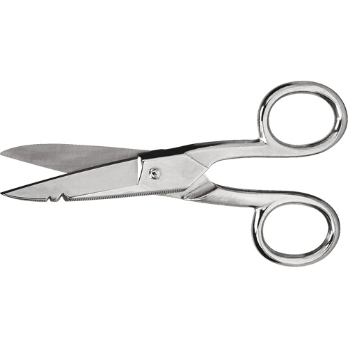 Electricians' Wire Cutting Scissors Ontario Packaging