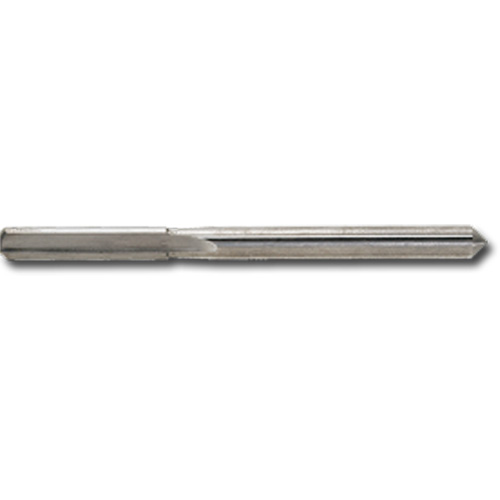 Chucking Reamer, #55, Straight Flute, Carbide Ontario Packaging