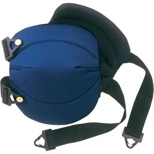 Genouill&egrave;re &agrave; coque souple, Style Boucle, Prot&egrave;ge-genoux Mousse, Tampons Mousse Ontario Packaging