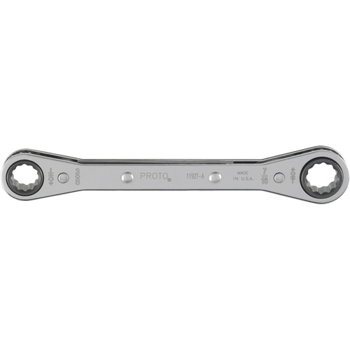Ratcheting Box Wrench Ontario Packaging