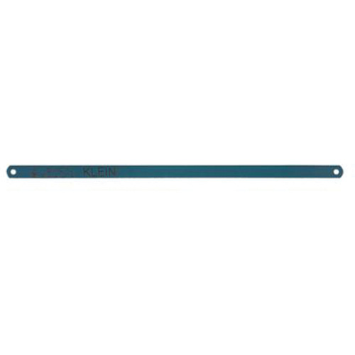 10-Piece High-Speed Steel Hacksaw Blades, Bi-Metal, 12" L, 18 TPI Ontario Packaging