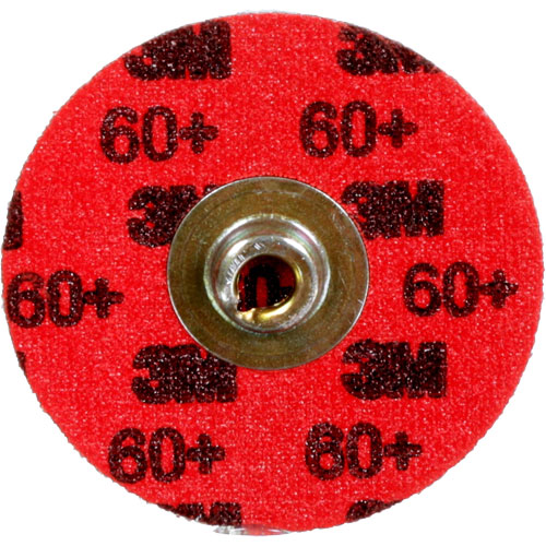 Disque abrasif de 3" Cubitron - grain 60+, 3" dia., Grain 60+ Ontario Packaging