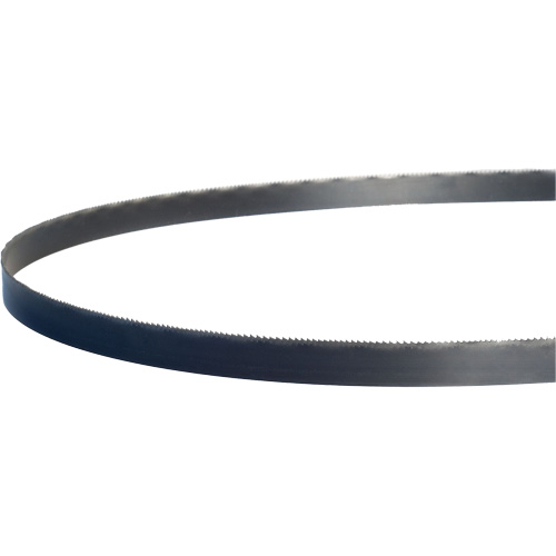 Wolf-Band&reg; Portable Band Saw Blades, Bi-Metal, 44-7/8" L x 1/2" W x 0.02" Thick, 14 TPI Ontario Packaging