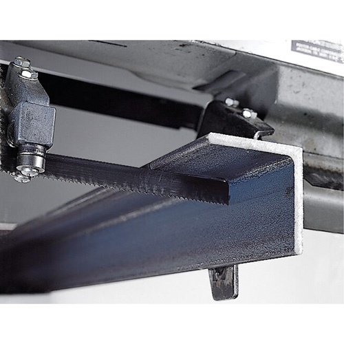 Wolf-Band&reg; Portable Band Saw Blades, Bi-Metal, 44-7/8" L x 1/2" W x 0.02" Thick, 14 TPI Ontario Packaging