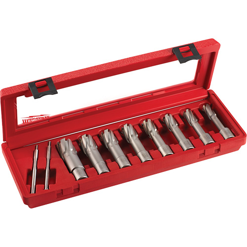 TCT Annular Cutting Kit Ontario Packaging